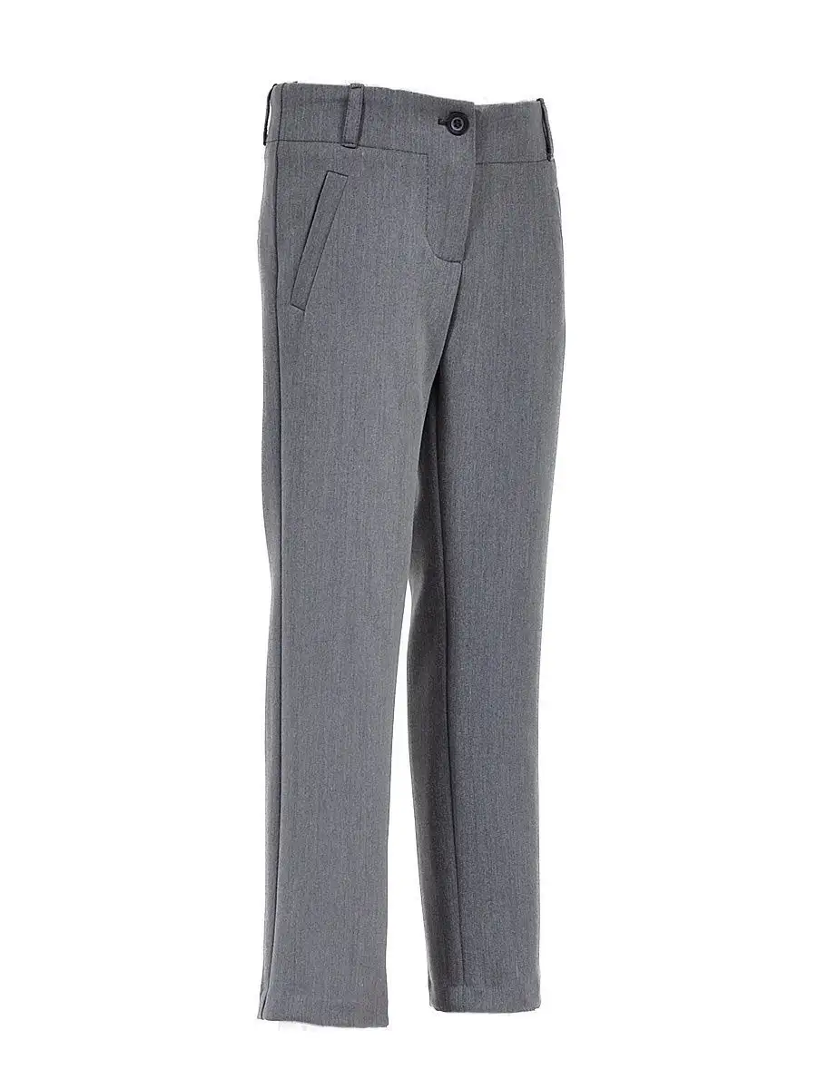 Брюки школьные офисные — изображение 2