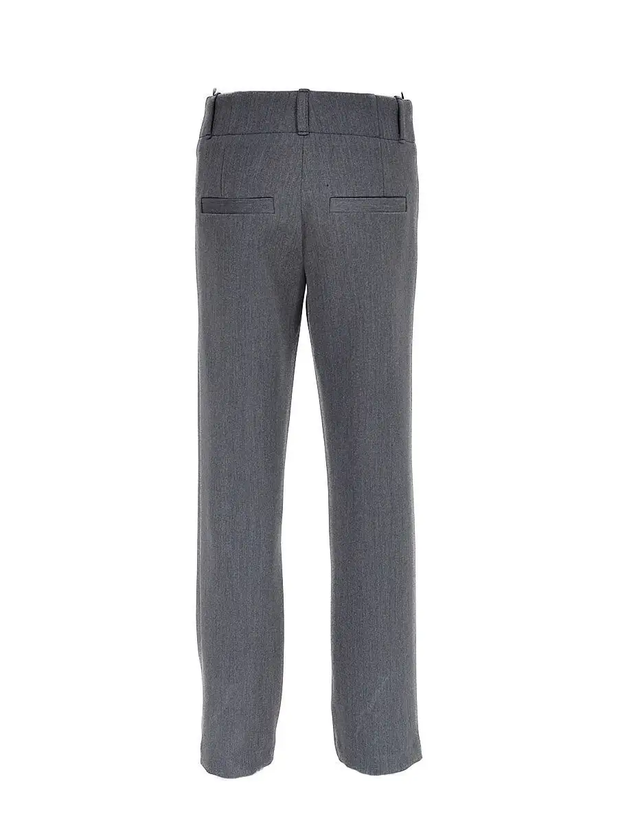 Брюки школьные офисные — изображение 4