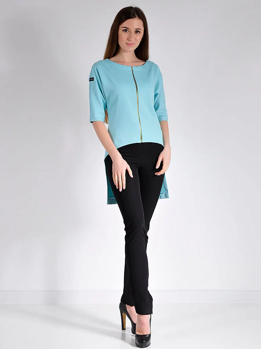 кофта спортивная модная стильная — изображение 2