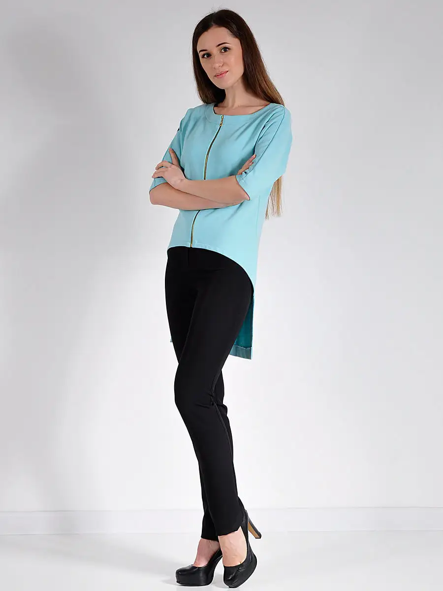 кофта спортивная модная стильная — изображение 3