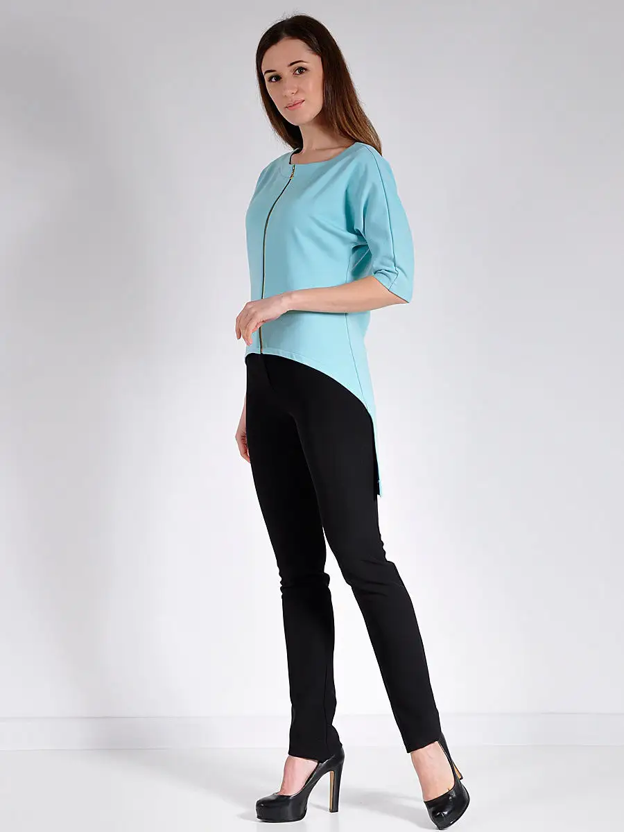 кофта спортивная модная стильная — изображение 4