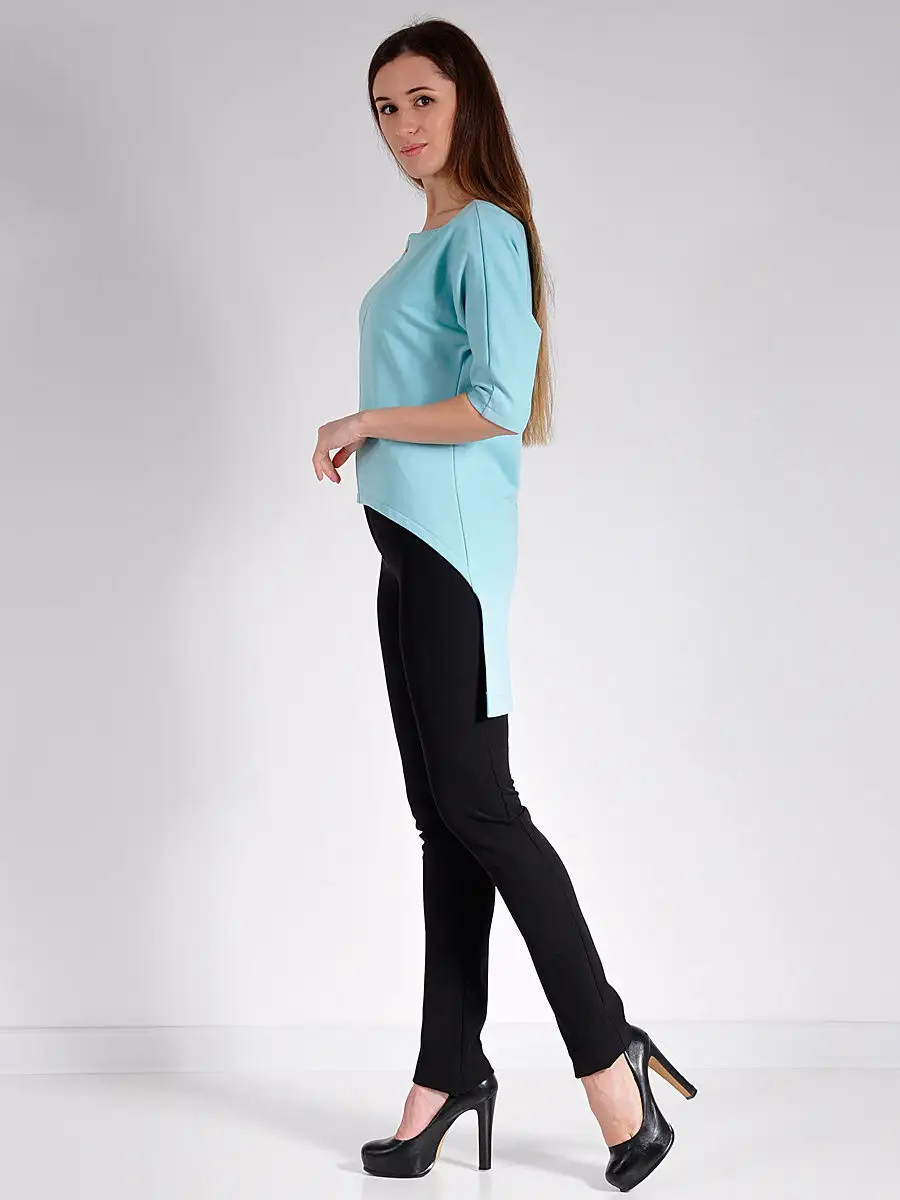 кофта спортивная модная стильная — изображение 5