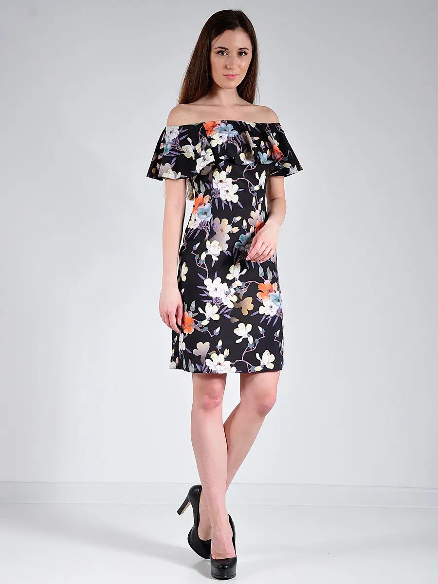 Платье — изображение 2