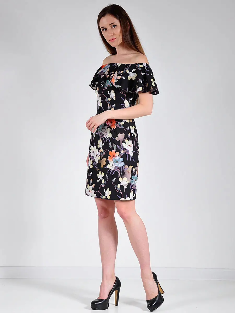 Платье — изображение 3