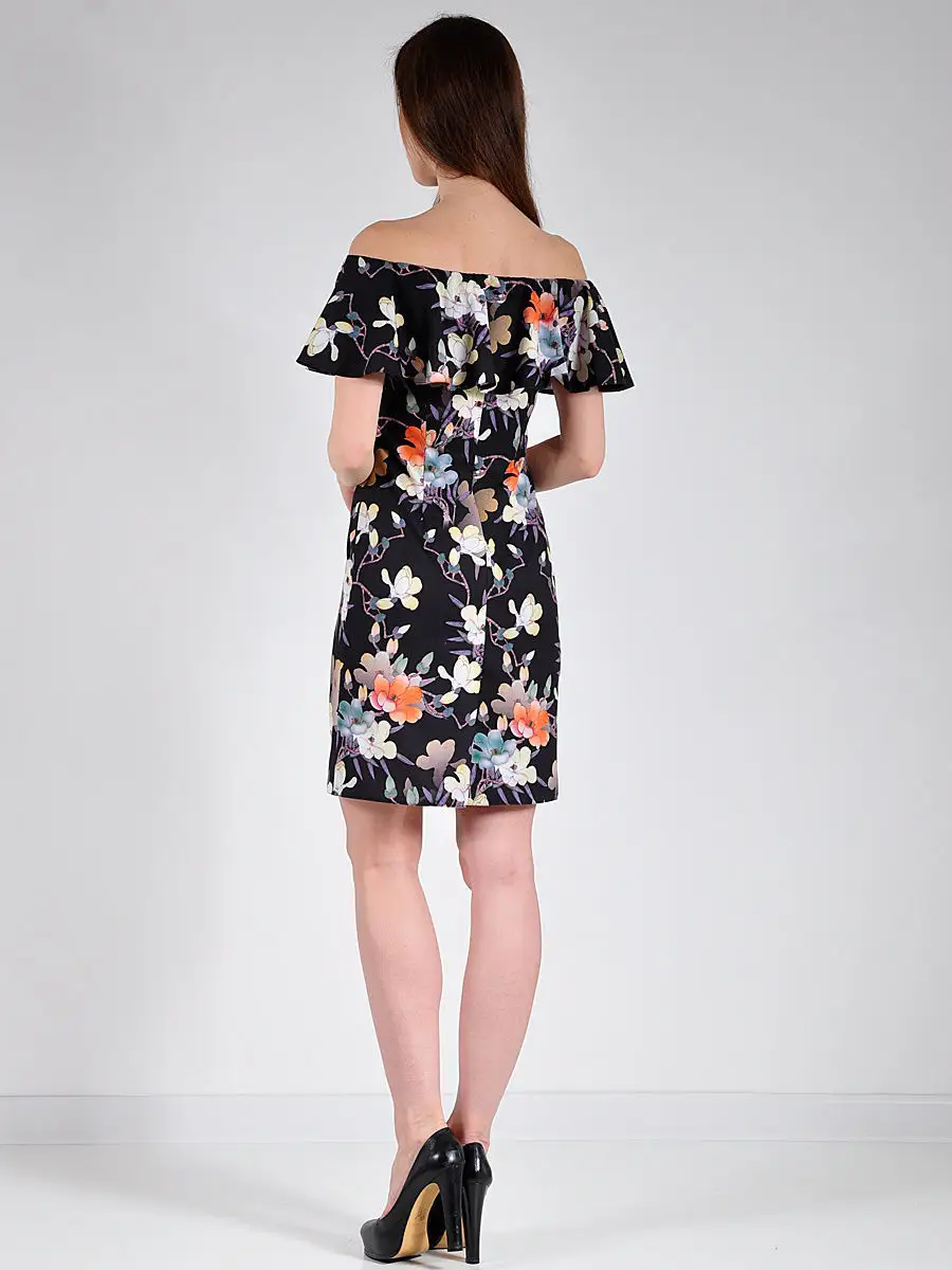 Платье — изображение 5