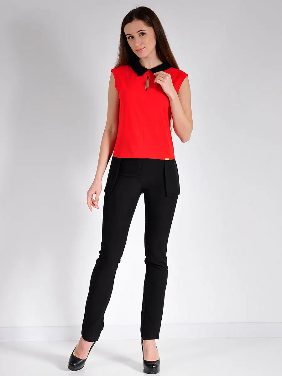 Блузка , туника модная нарядная офис