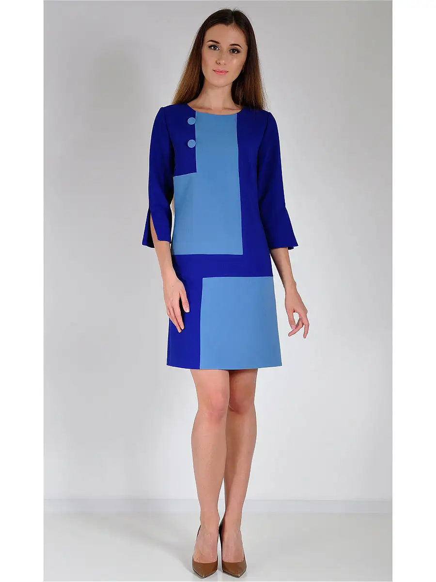 Платье — изображение 3