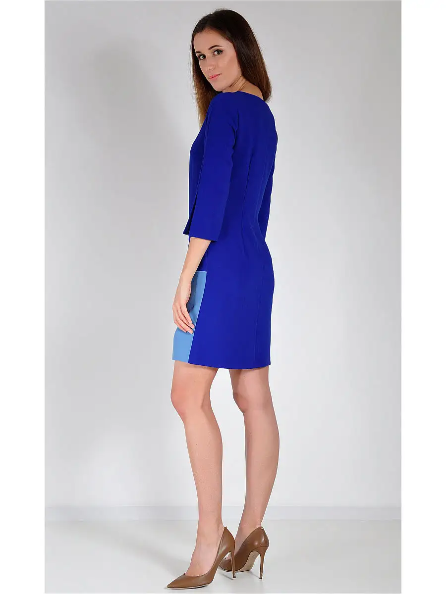 Платье — изображение 4