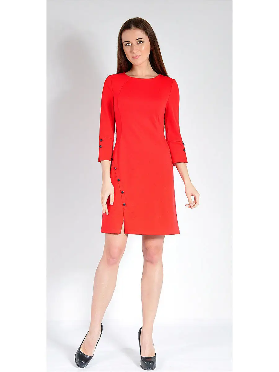 Платье — изображение 2