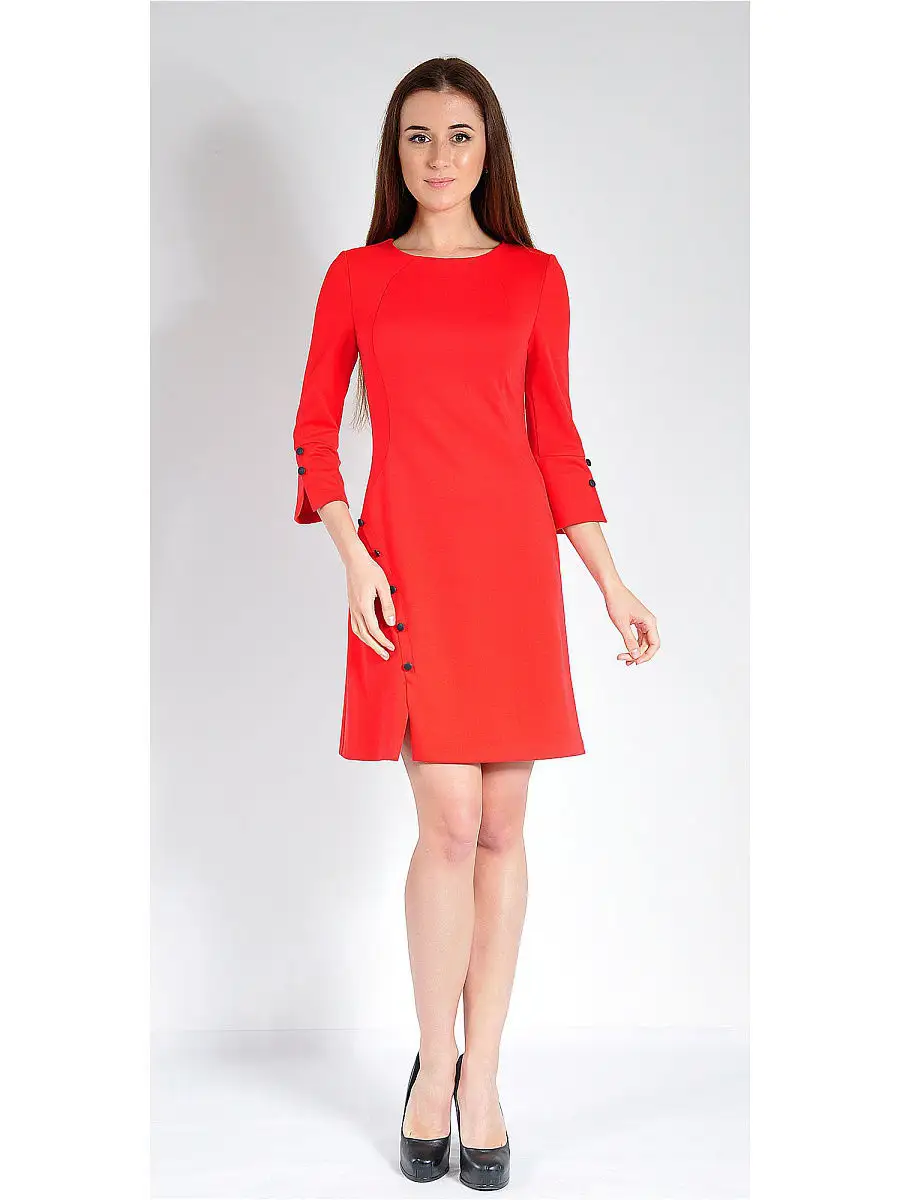 Платье — изображение 3