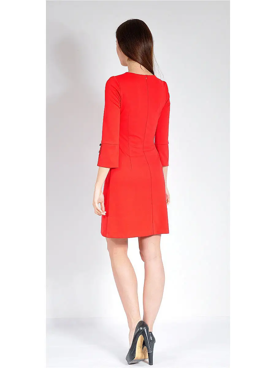 Платье — изображение 4