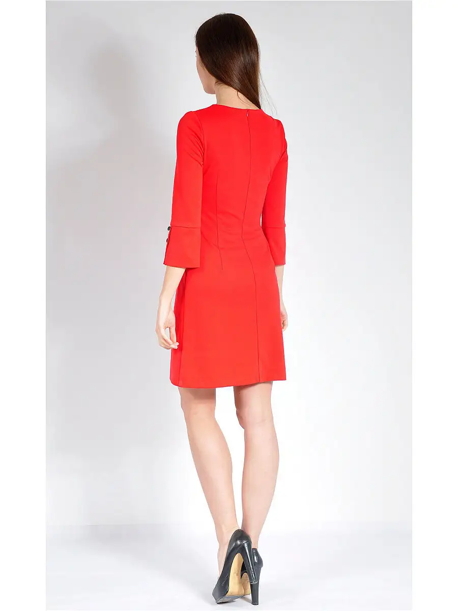 Платье — изображение 3