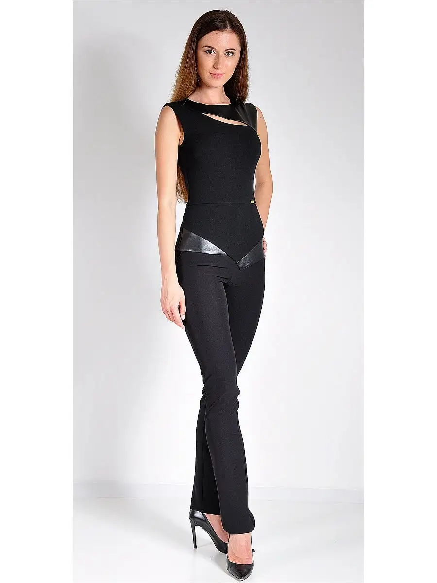 Блузка нарядная офисная повседневная — изображение 2