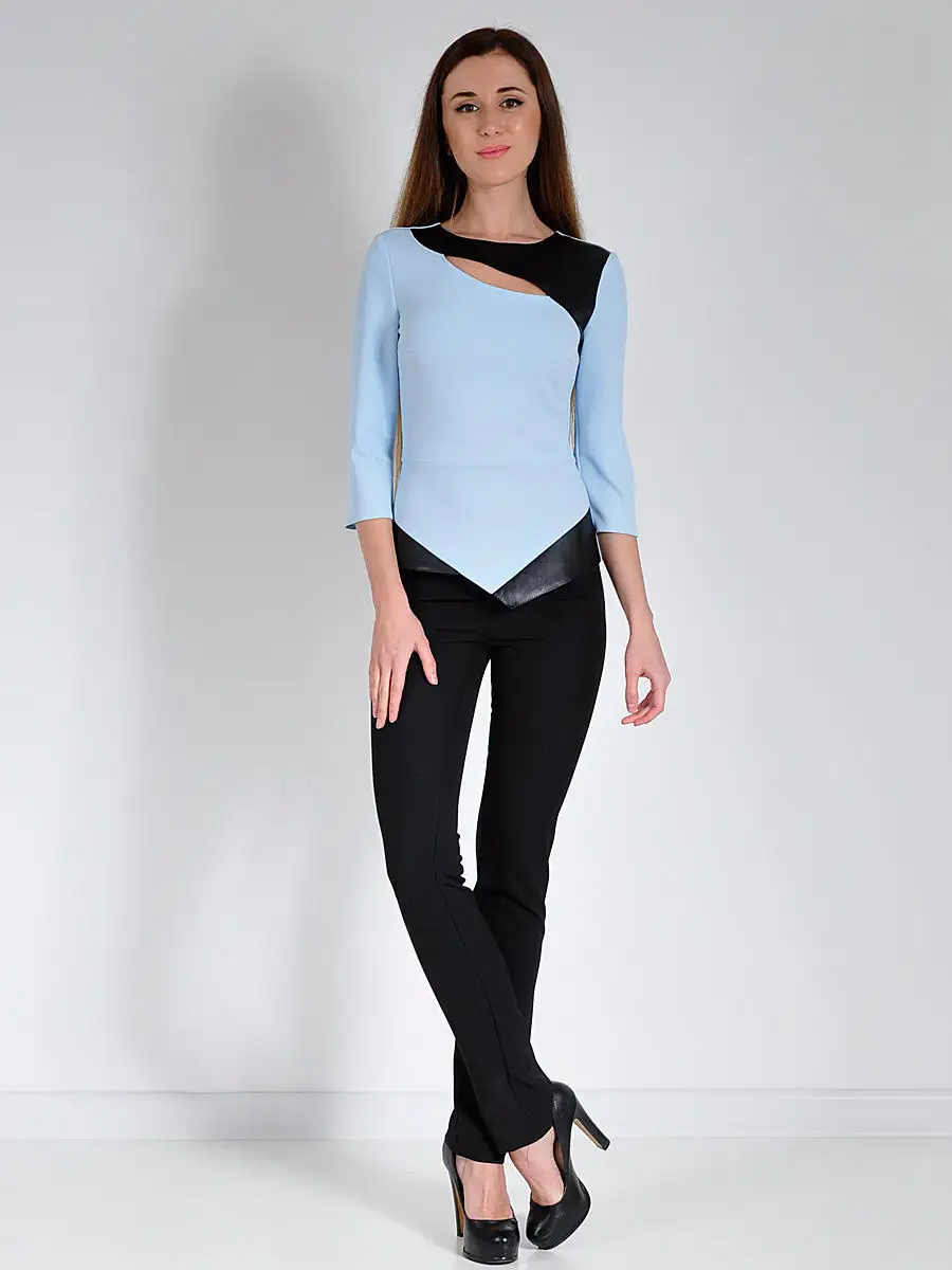 Блузка — изображение 2