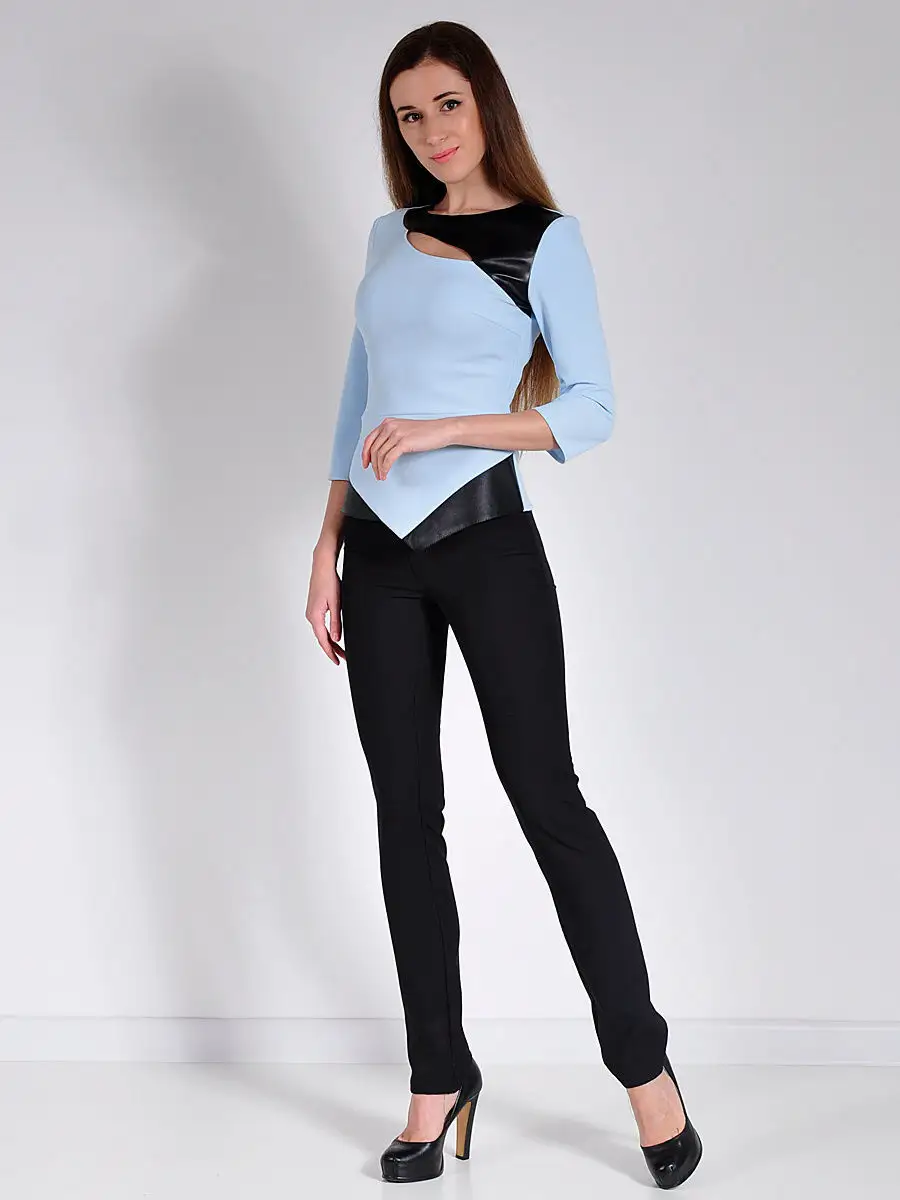 Блузка — изображение 3