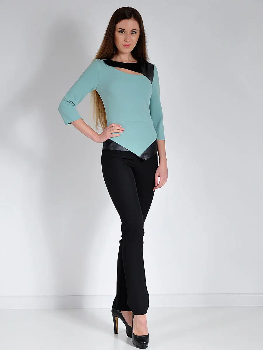 Блузка — изображение 2