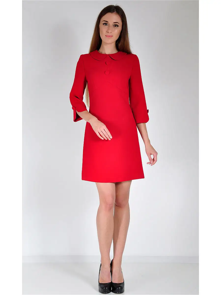 Платье — изображение 3