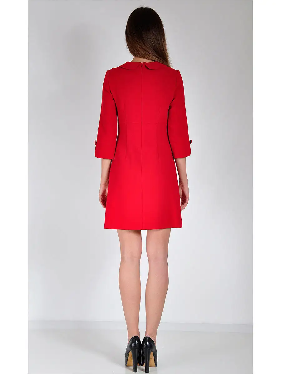 Платье — изображение 4