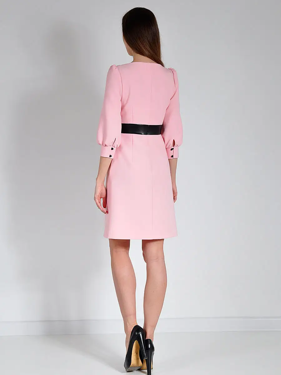 Платье — изображение 4