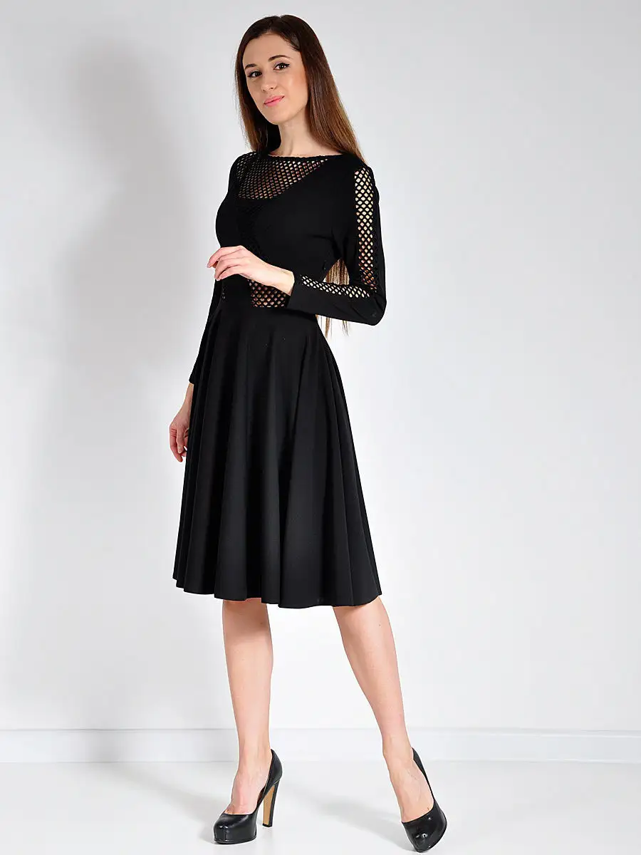 Платье — изображение 3