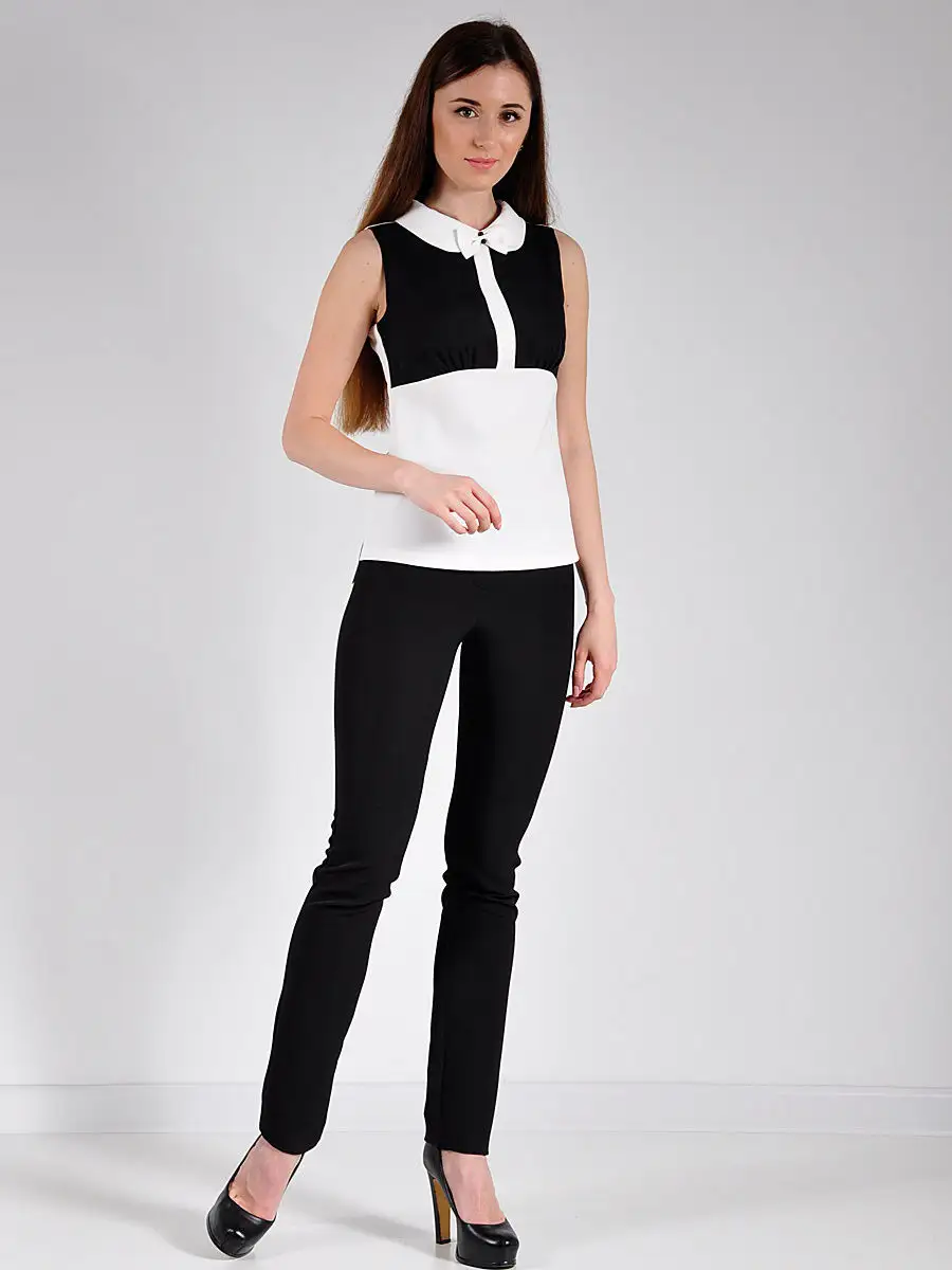 Блузки офисная нарядная повседневная