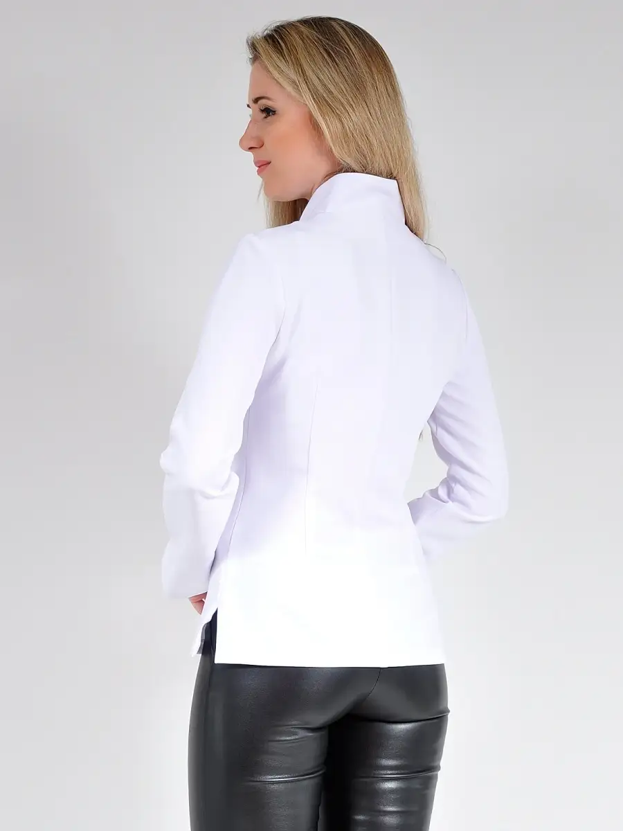 Блузка/офисная/нарядная/блуза — изображение 6