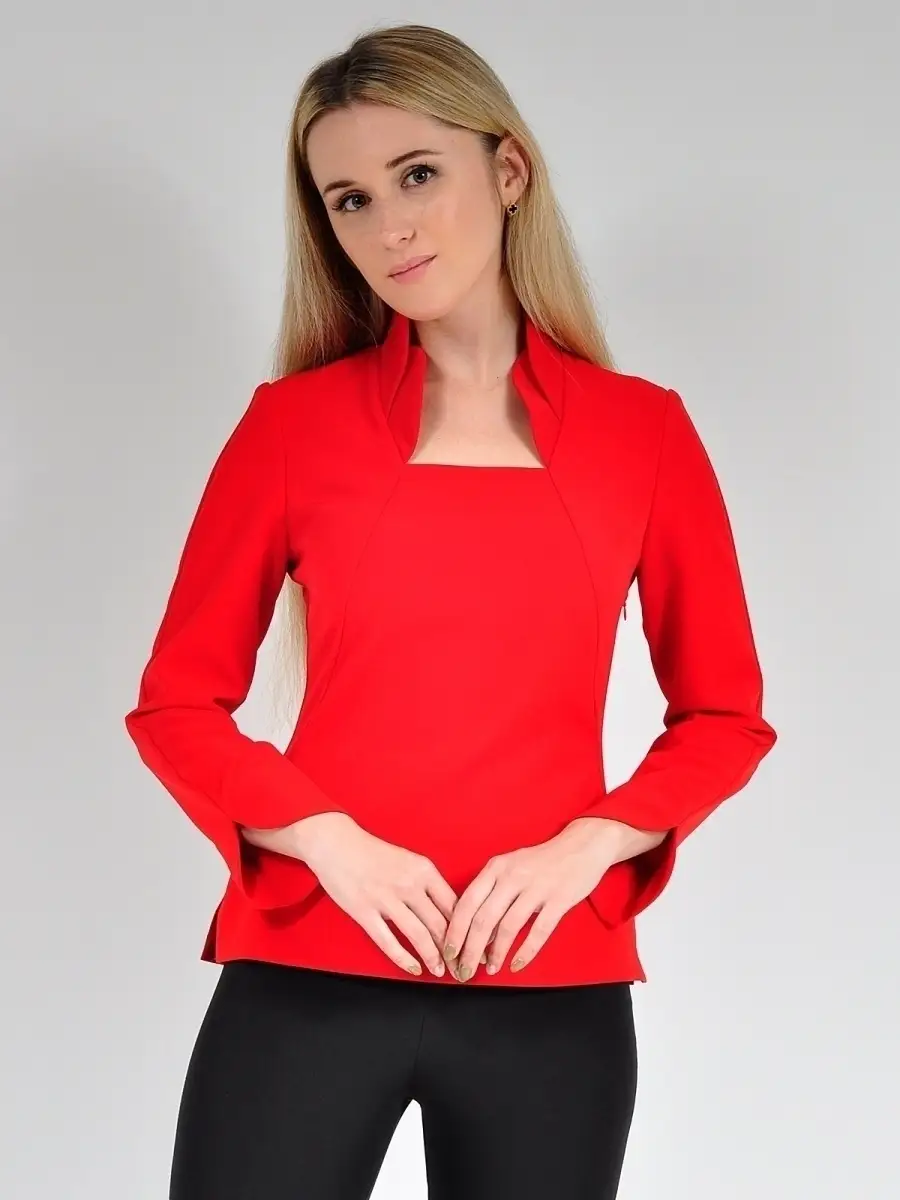 Блузка/офисная/нарядная/блуза