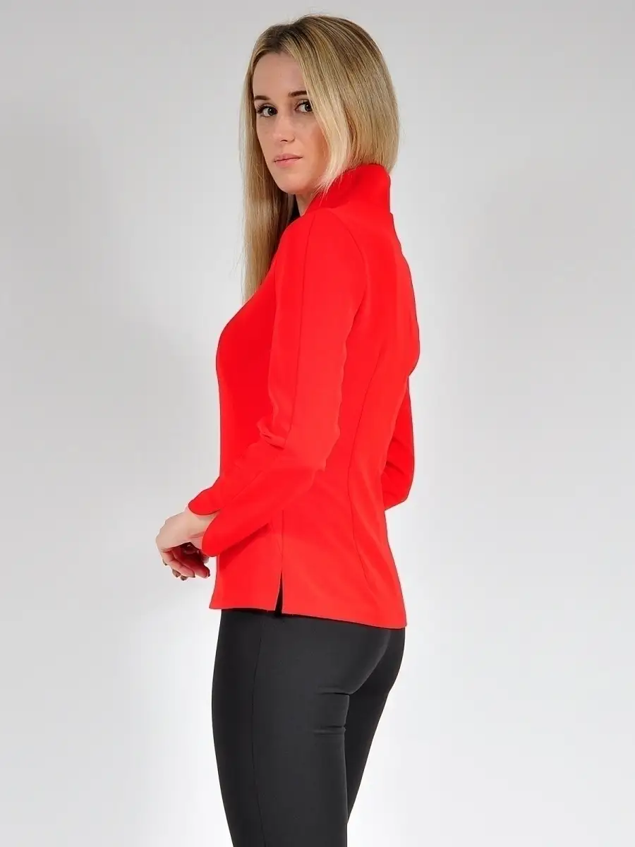 Блузка/офисная/нарядная/блуза — изображение 7