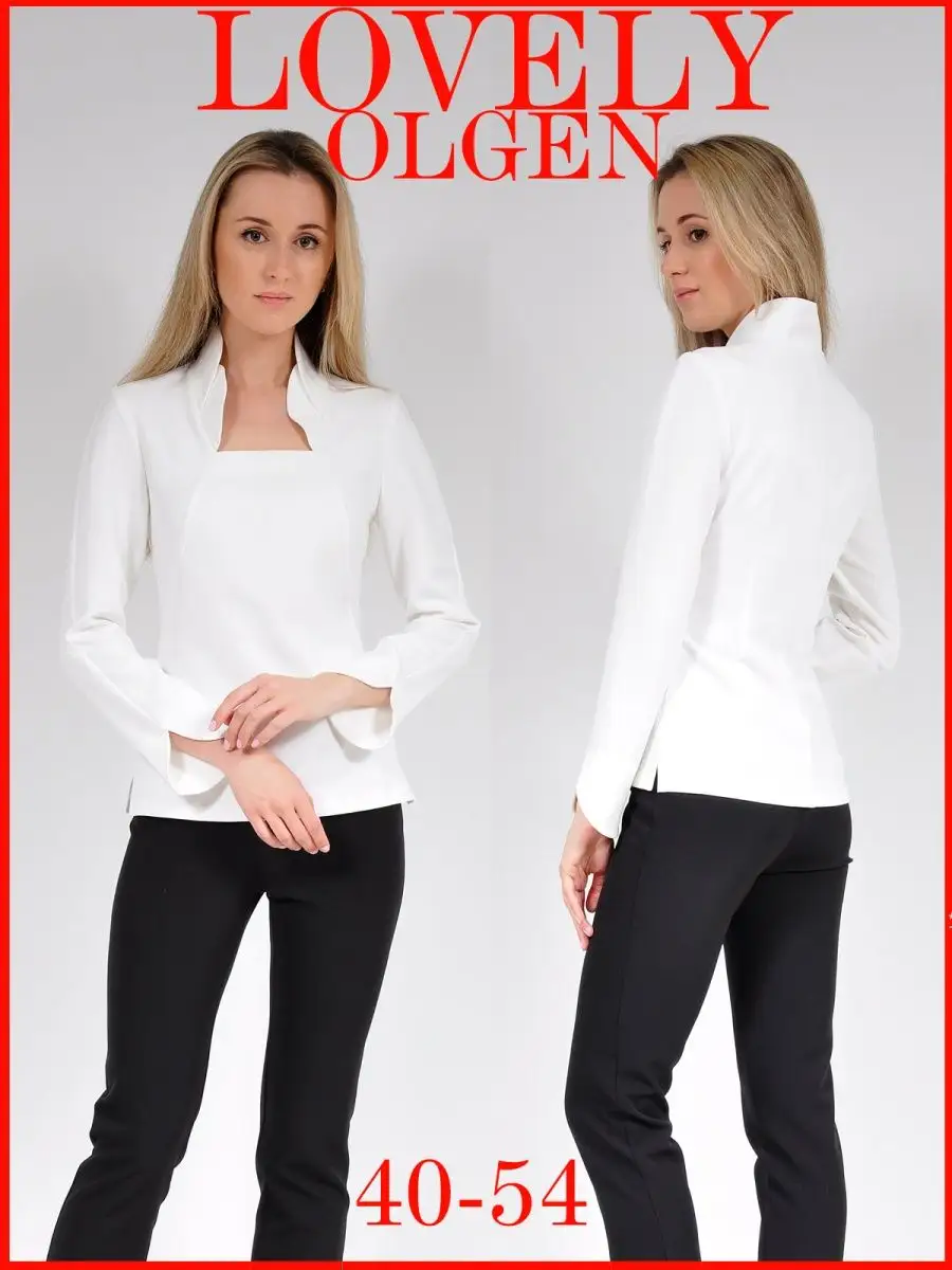 Блузка/офисная/нарядная/блуза