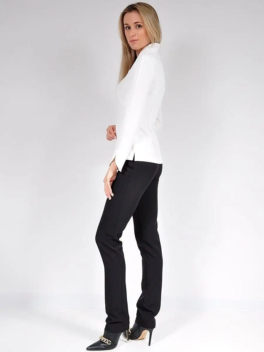 Блузка/офисная/нарядная/блуза — изображение 7