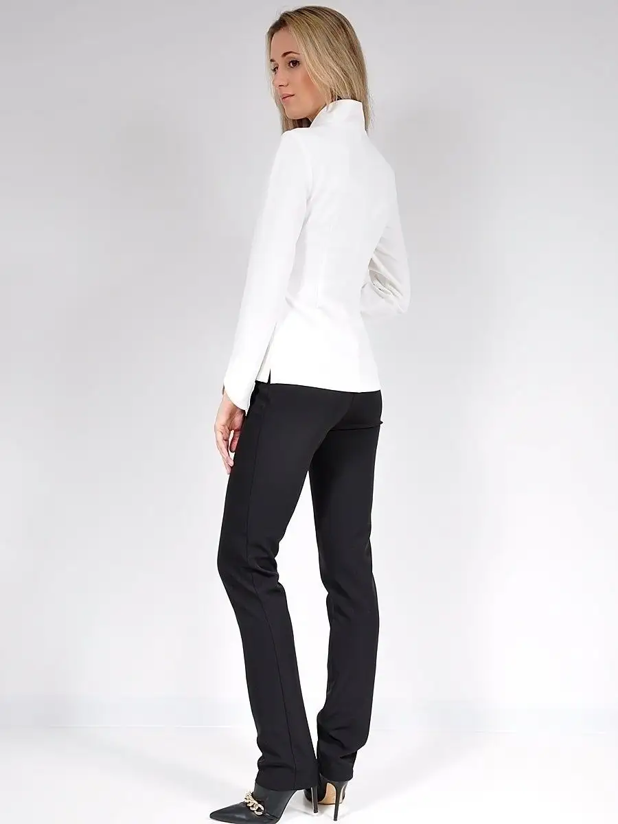 Блузка/офисная/нарядная/блуза — изображение 8