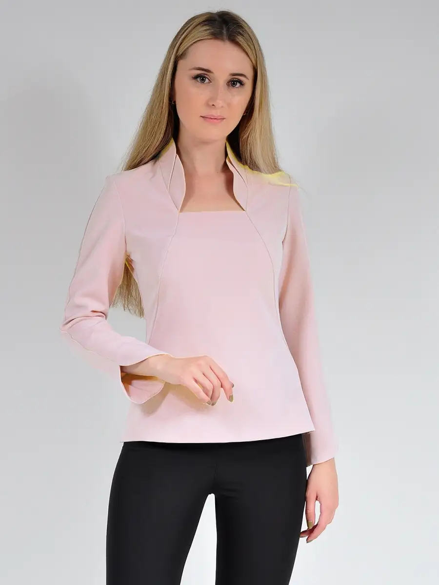 Блузка/офисная/нарядная/блуза