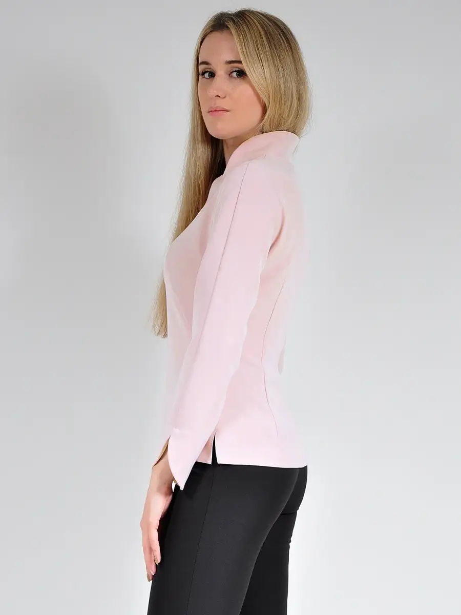 Блузка/офисная/нарядная/блуза — изображение 2