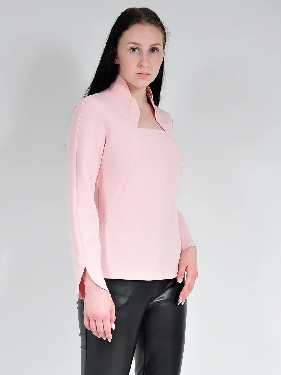 Блузка/офисная/нарядная/блуза