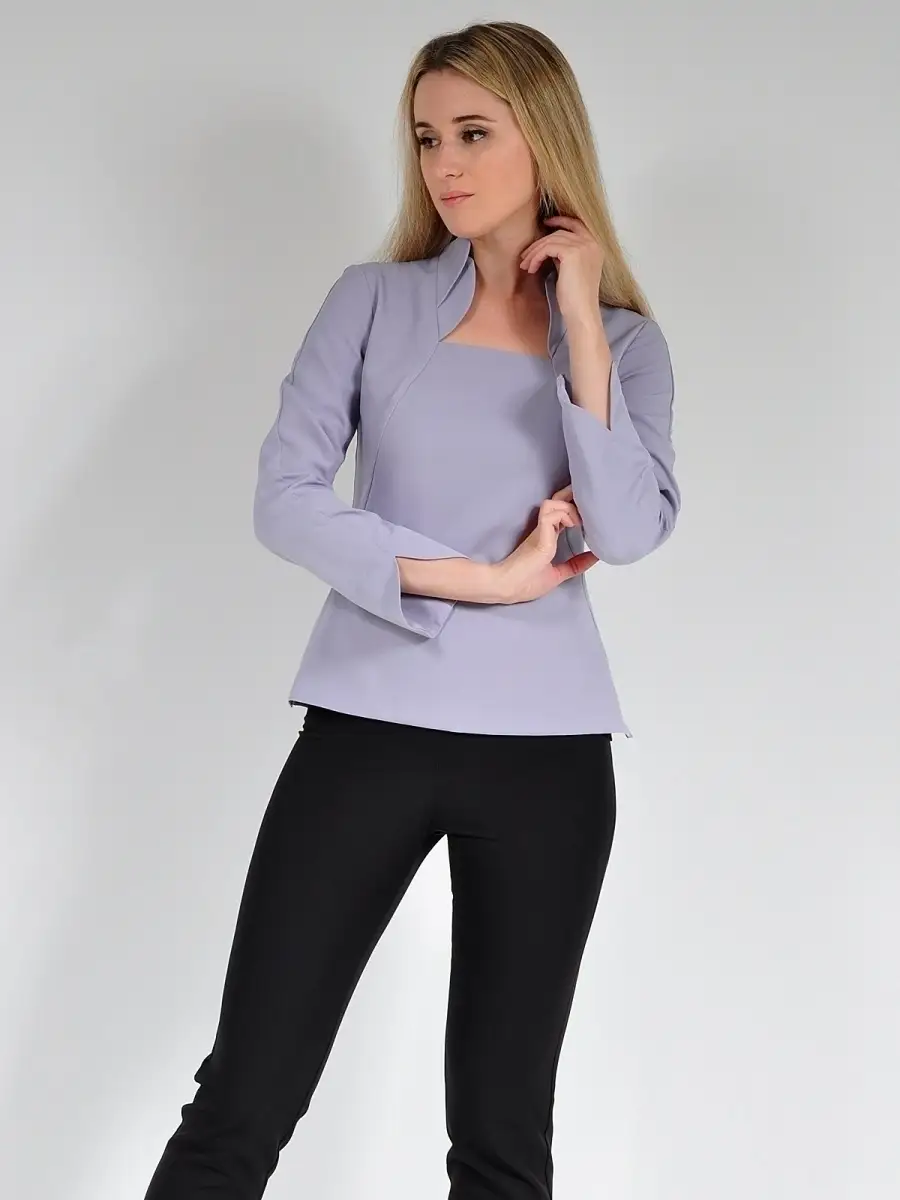 Блузка/офисная/нарядная/блуза