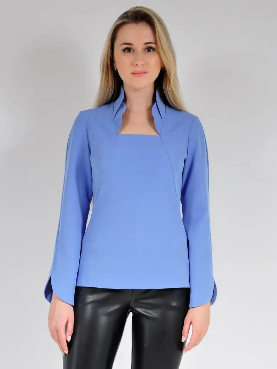Блузка/офисная/нарядная/блуза