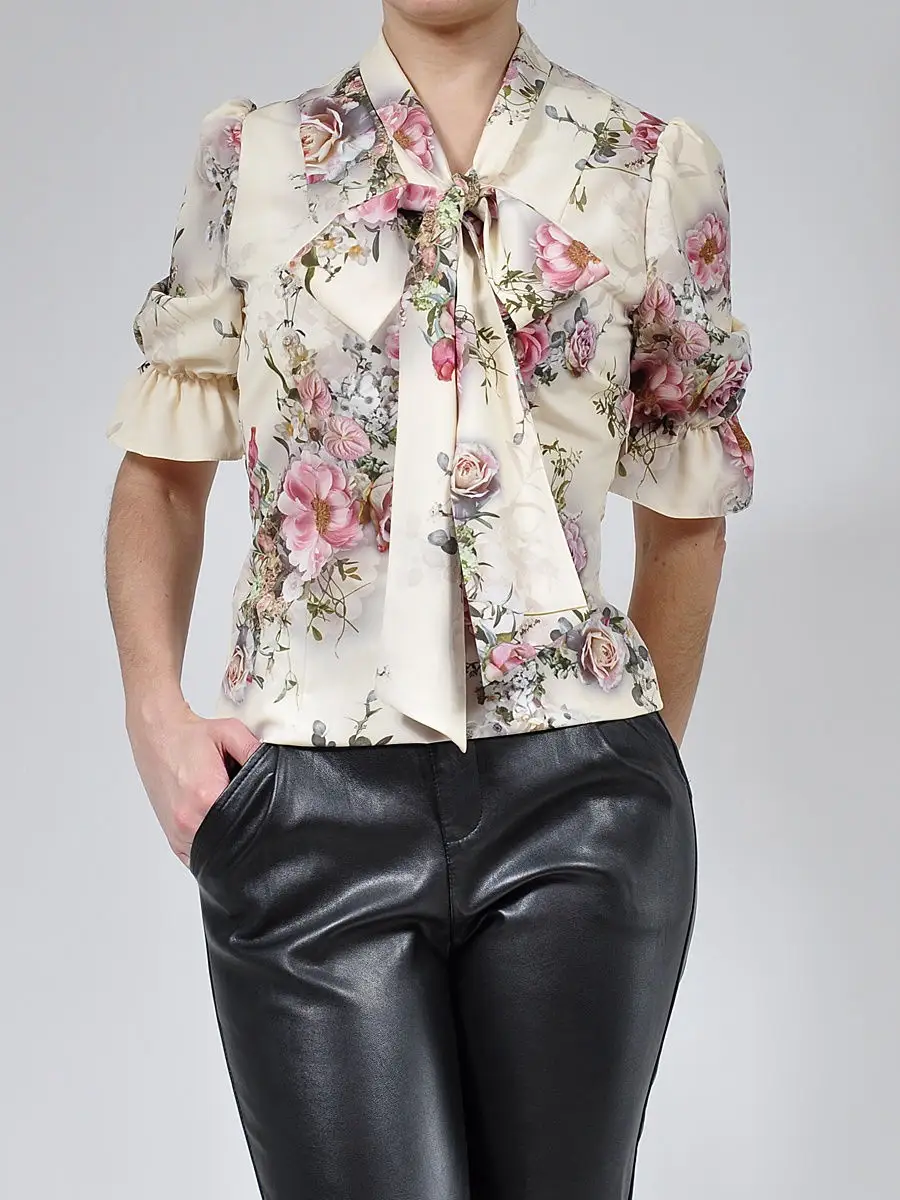 Блузка — изображение 2