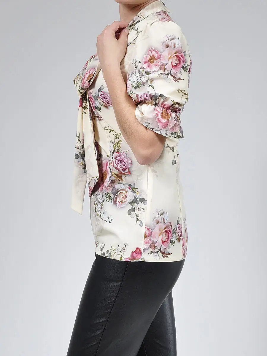 Блузка — изображение 3