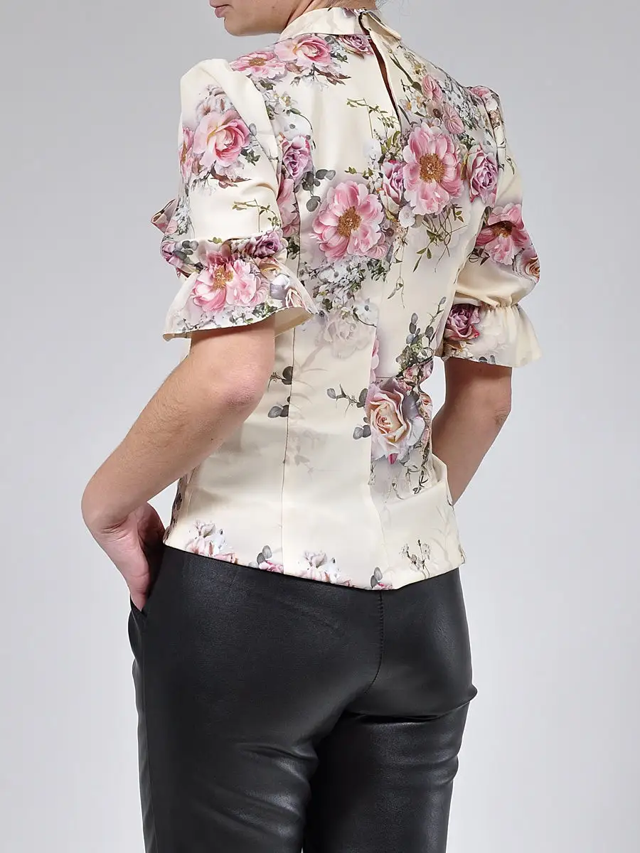 Блузка — изображение 4