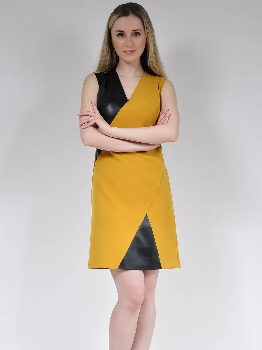 Платье нарядное  вечернее модное офис