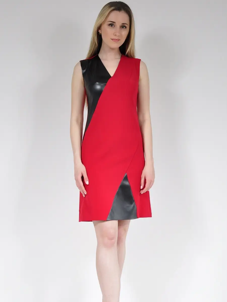 Платье нарядное  вечернее модное офис