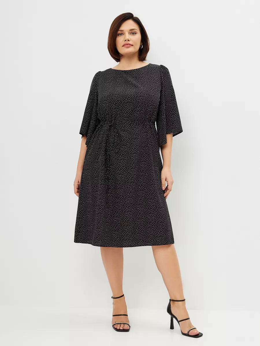 Платье больших размеров для полных — изображение 10