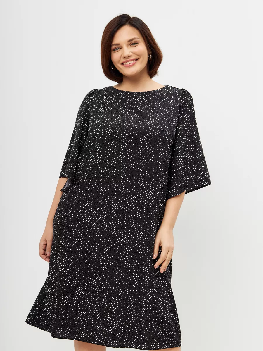 Платье больших размеров для полных — изображение 11