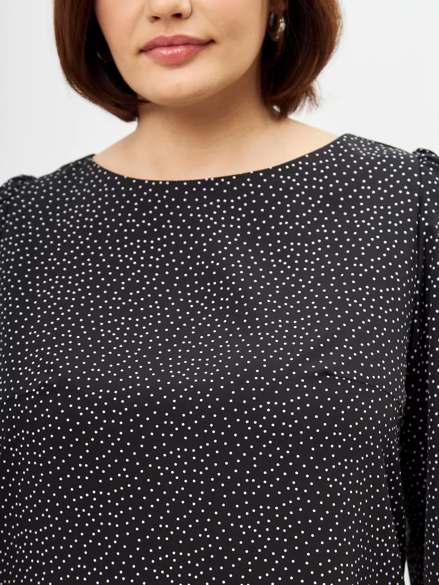 Платье больших размеров для полных — изображение 12