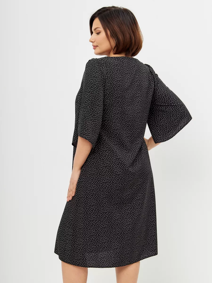 Платье больших размеров для полных — изображение 14