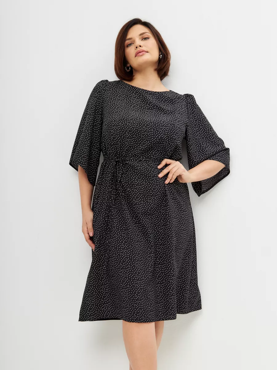 Платье больших размеров для полных — изображение 15