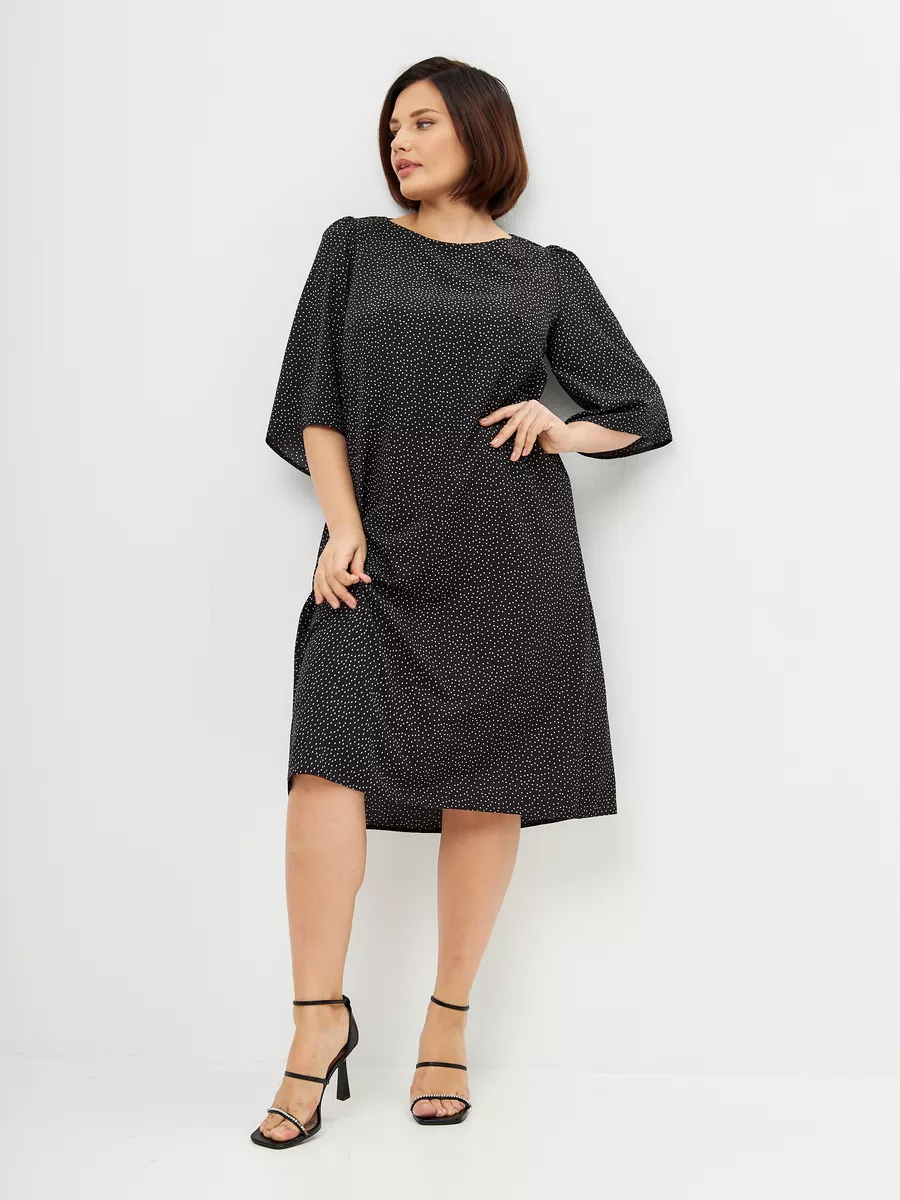 Платье больших размеров для полных — изображение 2