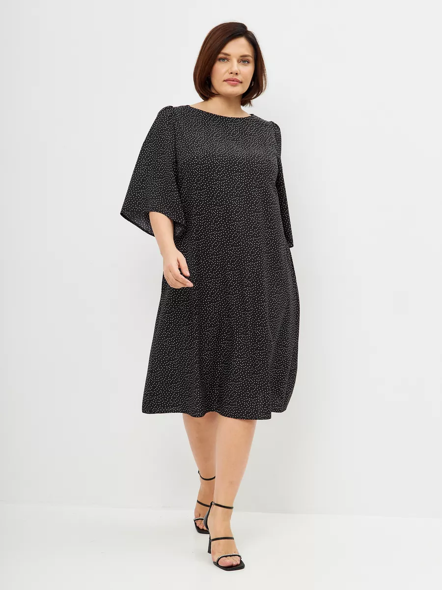 Платье больших размеров для полных — изображение 3