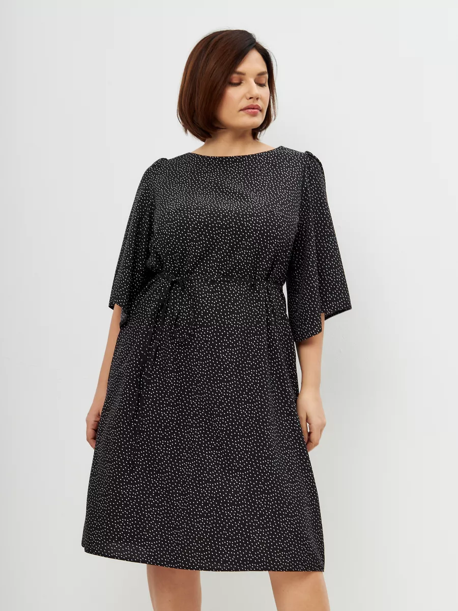 Платье больших размеров для полных — изображение 4