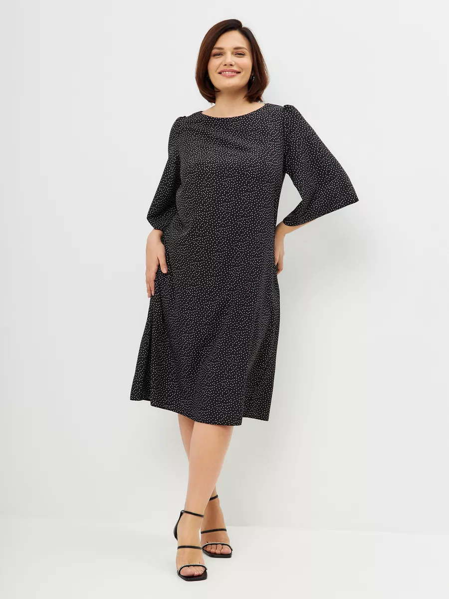 Платье больших размеров для полных — изображение 5